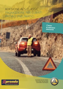Promozione ACS